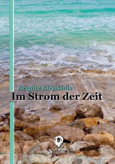 'Im Strom der Zeit'-Cover