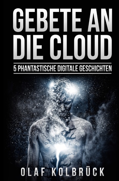 'Gebete an die Cloud'-Cover