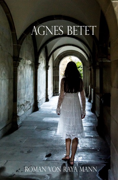 'Cover von Agnes betet'-Cover