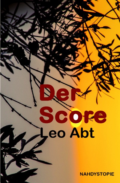 'Der Score'-Cover