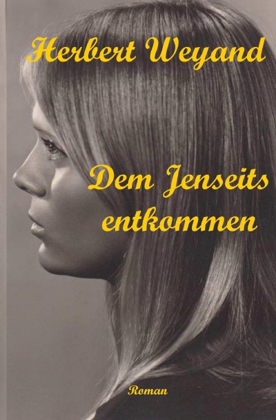 'Cover von Dem Jenseits entkommen'-Cover
