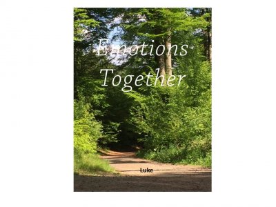 'Emotions Together'-Cover