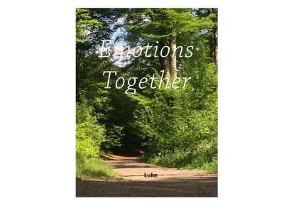 'Cover von Emotions Together'-Cover