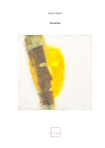'Cover von Gesichte'-Cover