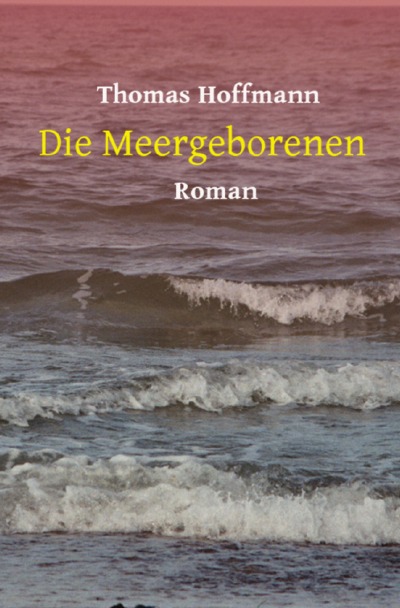'Die Meergeborenen'-Cover