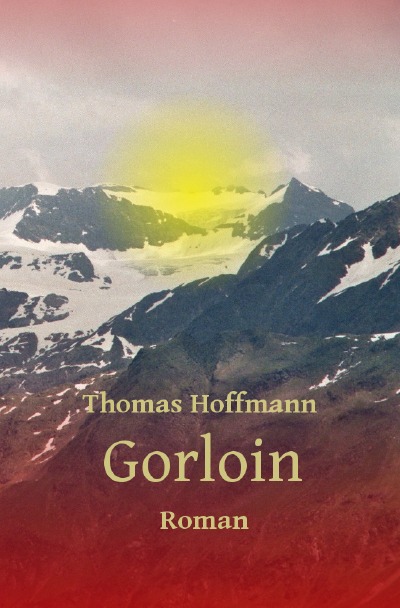 'Gorloin'-Cover