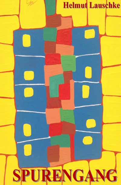 'Cover von Spurengang'-Cover