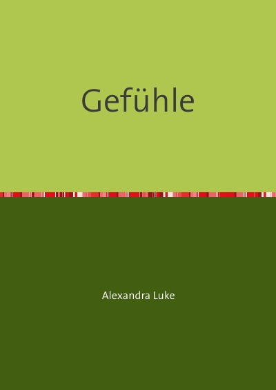 'Cover von Gefühle'-Cover
