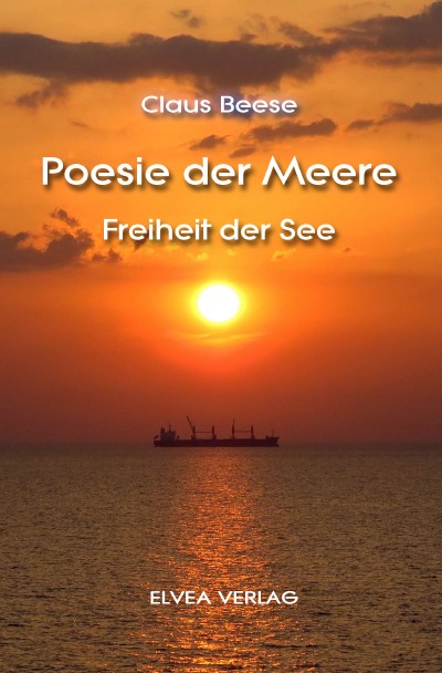 'Poesie der Meere'-Cover