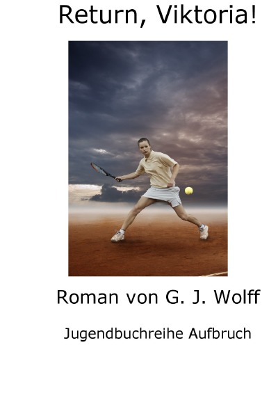 'Cover von Return, Viktoria'-Cover