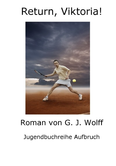 'Cover von Return, Viktoria!'-Cover