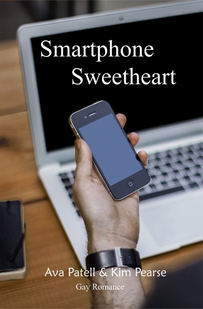 'Cover von Smartphone Sweetheart'-Cover