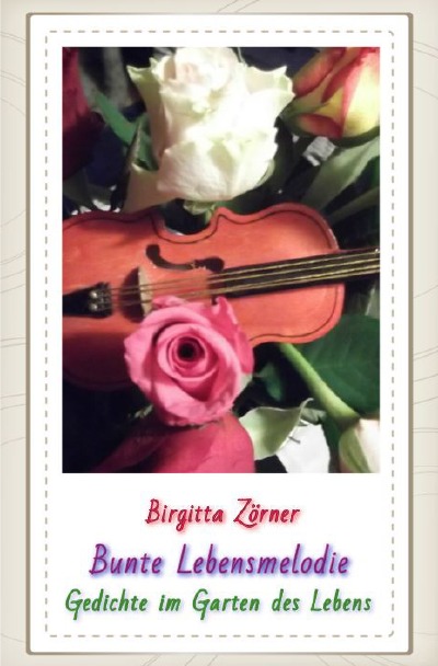 'Cover von Bunte Lebensmelodie'-Cover
