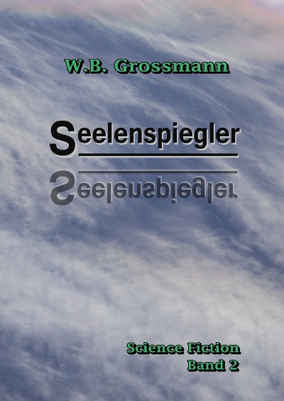 'Seelenspiegler'-Cover