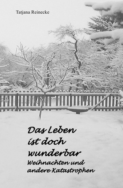 'Cover von Das Leben ist doch wunderbar'-Cover