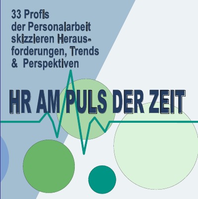 'HR am Puls der Zeit'-Cover
