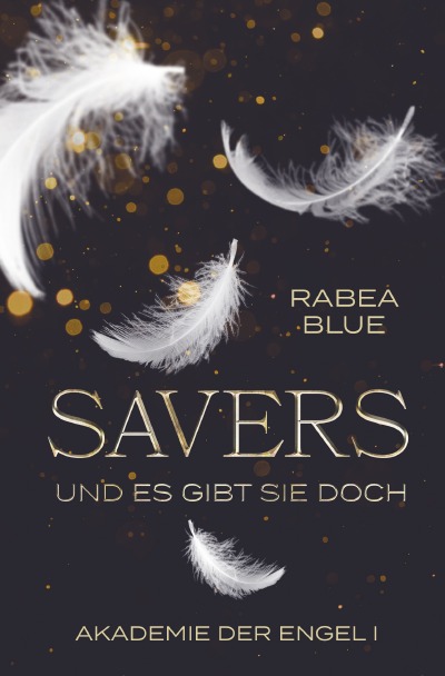'Savers'-Cover