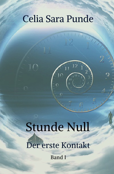 'Stunde Null Band 1'-Cover