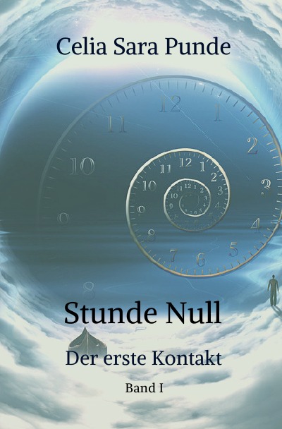 'Cover von Stunde Null Band 1'-Cover