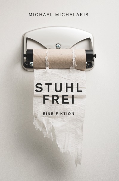 'Cover von Stuhl Frei'-Cover