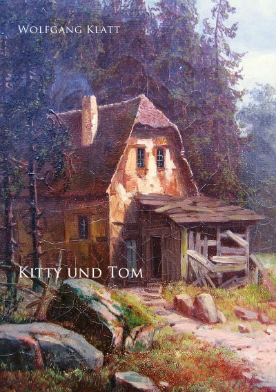 'Cover von Kitty und Tom'-Cover