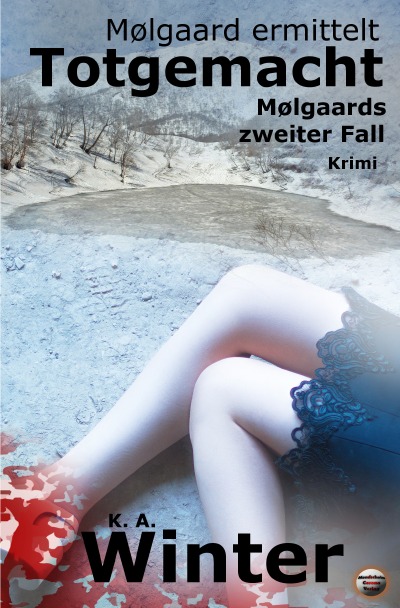'Cover von Totgemacht'-Cover