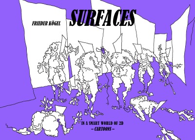 'Cover von Surfaces'-Cover