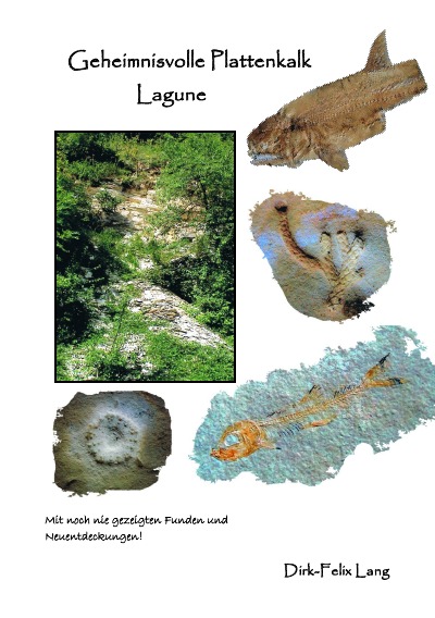 'Cover von Geheimnisvolle Plattenkalk Lagune'-Cover