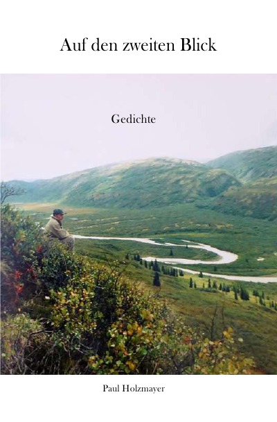 'Cover von Auf den zweiten Blick'-Cover