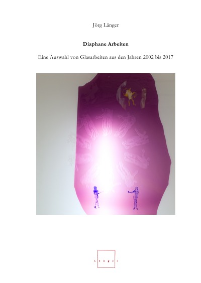 'Cover von Diaphane Arbeiten'-Cover