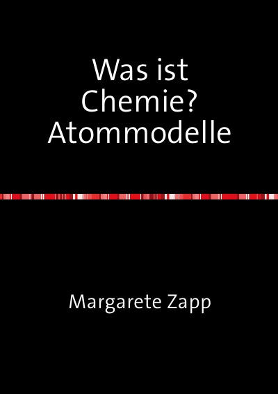 'Cover von Was ist Chemie? Atommodelle'-Cover
