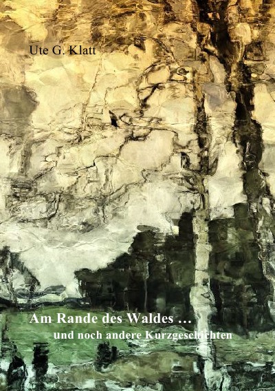 'Am  Rand des Waldes'-Cover