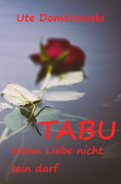 'Tabu Wenn Liebe nicht sein darf'-Cover