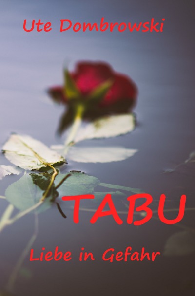 'Tabu Liebe in Gefahr'-Cover