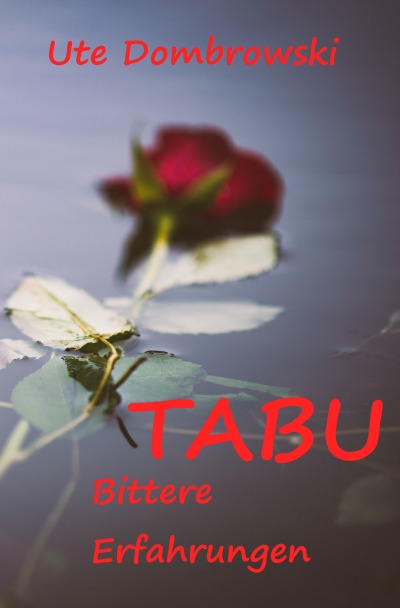 'Tabu Bittere Erfahrungen'-Cover
