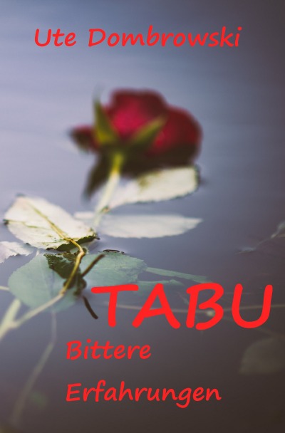 'Cover von Tabu Bittere Erfahrungen'-Cover