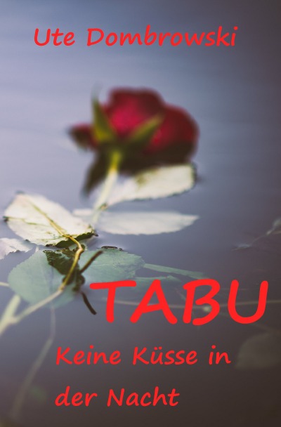 'Cover von Tabu Keine Küsse in der Nacht'-Cover