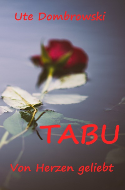 'Tabu Von Herzen geliebt'-Cover