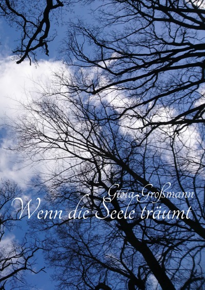 'Cover von Wenn die Seele träumt'-Cover