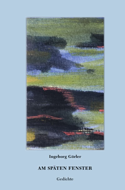 'Cover von Am späten Fenster'-Cover
