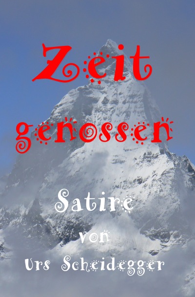 'Zeitgenossen'-Cover