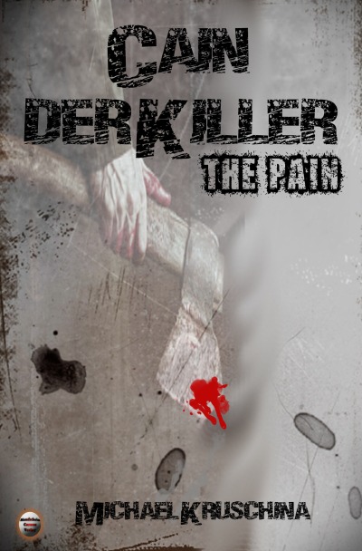 'Cain der Killer'-Cover
