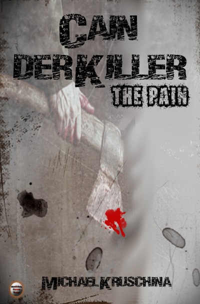 'Cover von Cain der Killer'-Cover