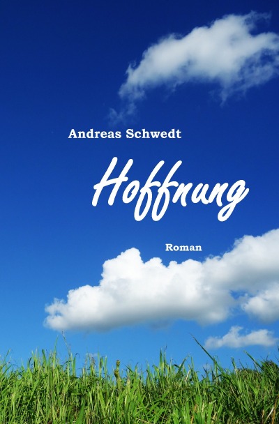 'Hoffnung'-Cover