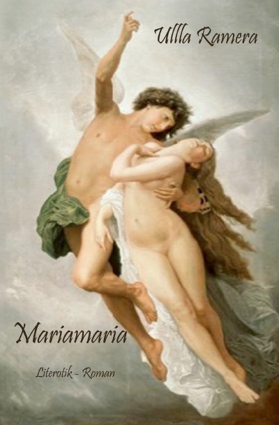 'Cover von MARIAMARIA'-Cover