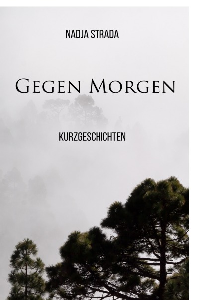 'Gegen Morgen'-Cover