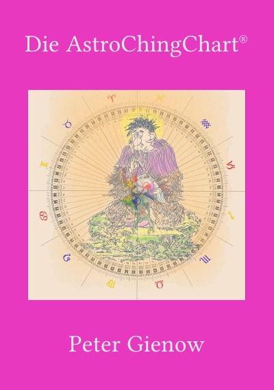 'Cover von AstroChingChart®'-Cover