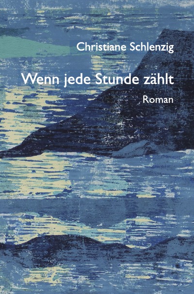'Cover von Wenn jede Stunde zählt'-Cover