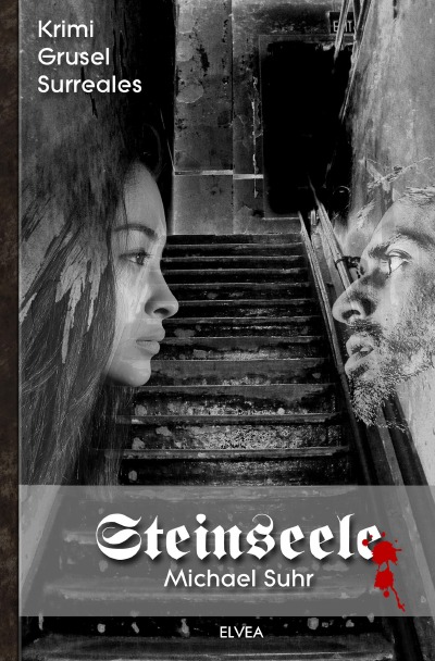 'Steinseele'-Cover