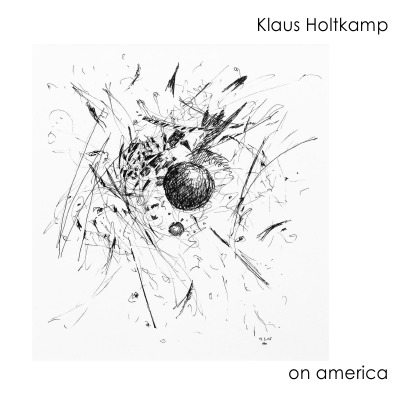 'on america'-Cover